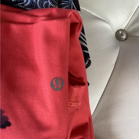 Lululemon Bundle of 5 Pant - Picture 4 of 16